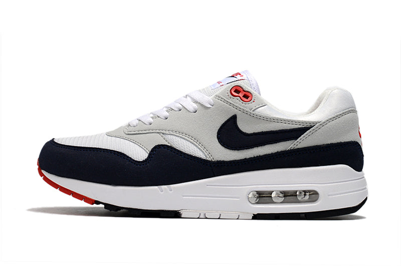 Tênis Nike Air Max 1 Big Bubble Obsidian (Sob encomenda)