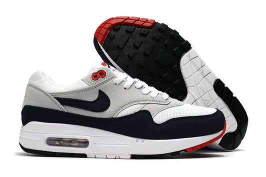 Tênis Nike Air Max 1 Big Bubble Obsidian (Sob encomenda)