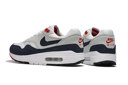 Tênis Nike Air Max 1 Big Bubble Obsidian (Sob encomenda)