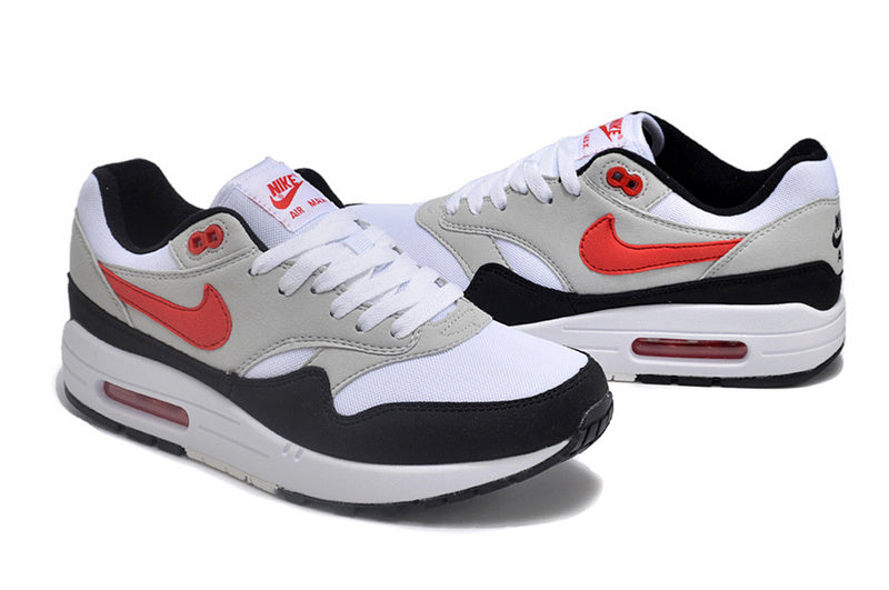 Tênis Nike Air Max 1 Chili 2 (Sob encomenda)