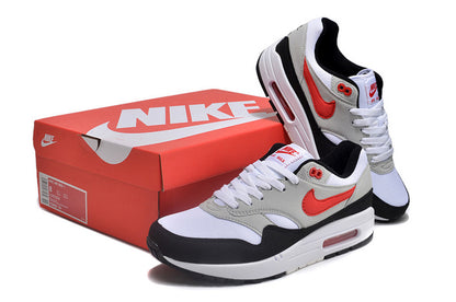 Tênis Nike Air Max 1 Chili 2 (Sob encomenda)