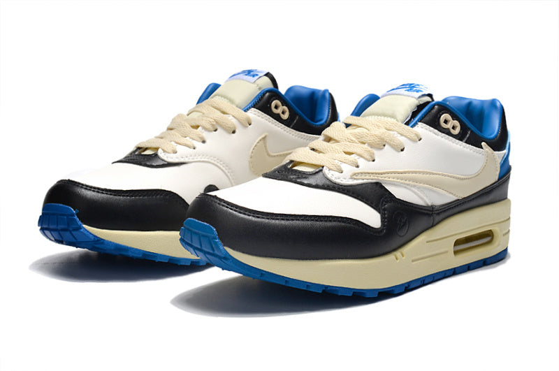 Tênis Nike Air Max 1 Fragment x Travis Scott (Sob encomenda)