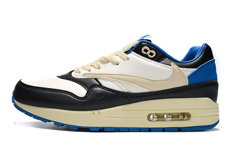 Tênis Nike Air Max 1 Fragment x Travis Scott (Sob encomenda)