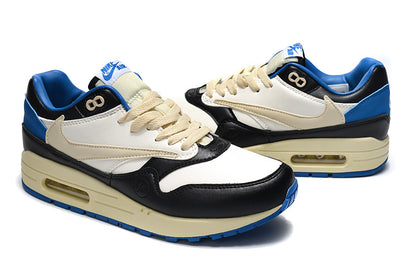 Tênis Nike Air Max 1 Fragment x Travis Scott (Sob encomenda)