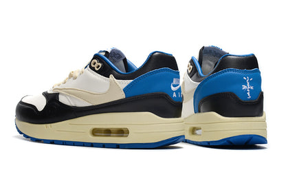 Tênis Nike Air Max 1 Fragment x Travis Scott (Sob encomenda)