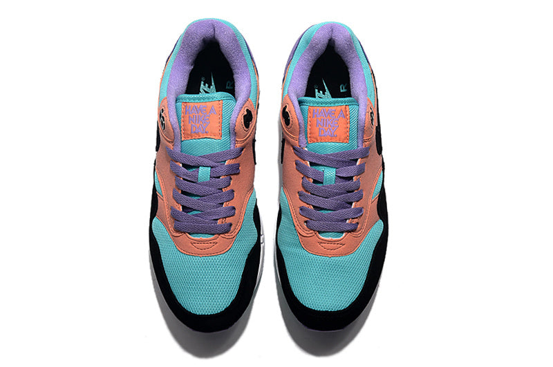 Tênis Nike Air Max 1 Have a Nike Day (Sob encomenda)