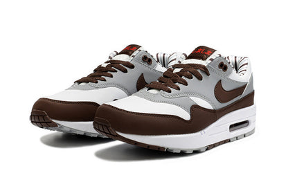 Tênis Nike Air Max 1 Premium Shima Shima (Sob encomenda)