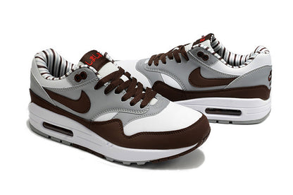 Tênis Nike Air Max 1 Premium Shima Shima (Sob encomenda)