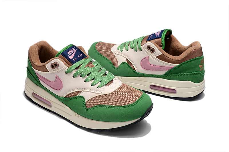 Tênis Nike Air Max 1 SH Treeline (Sob encomenda)