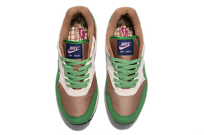 Tênis Nike Air Max 1 SH Treeline (Sob encomenda)