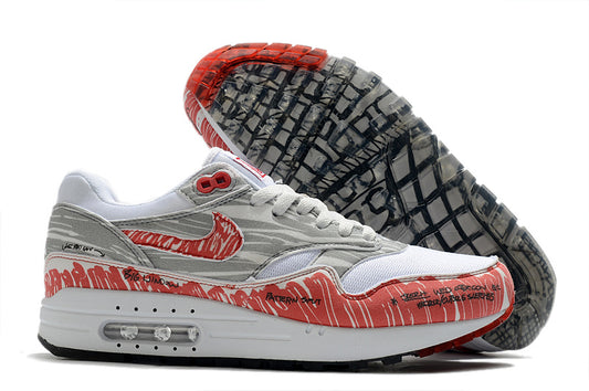 Tênis Nike Air Max 1 Tinker Sketch to Shelf (Sob encomenda)