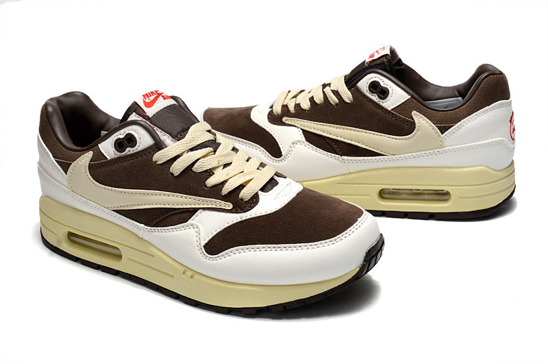 Tênis Nike Air Max 1 Travis Scott (Sob encomenda)