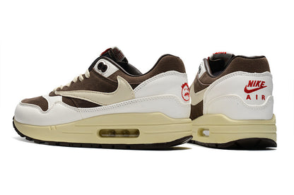 Tênis Nike Air Max 1 Travis Scott (Sob encomenda)