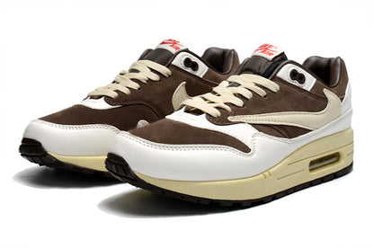 Tênis Nike Air Max 1 Travis Scott (Sob encomenda)