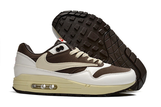 Tênis Nike Air Max 1 Travis Scott (Sob encomenda)