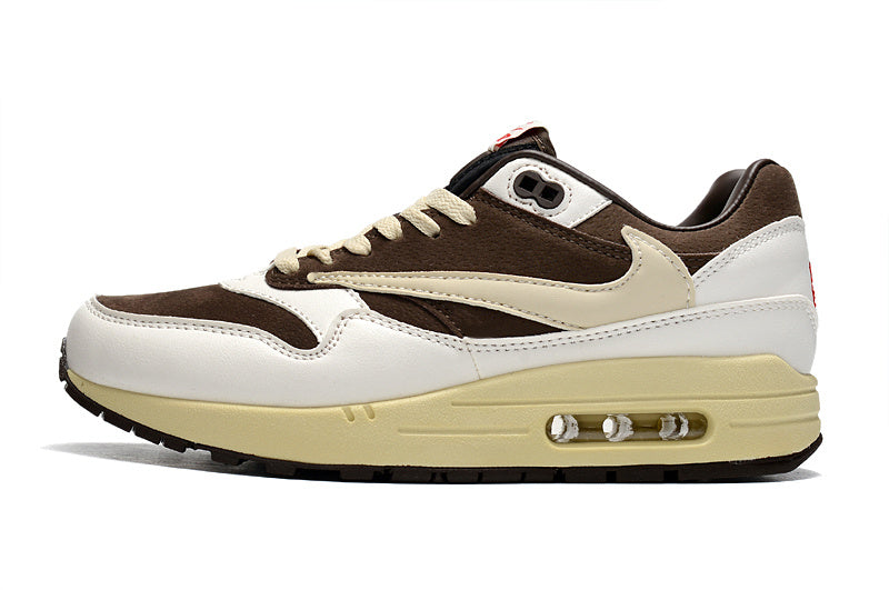 Tênis Nike Air Max 1 Travis Scott (Sob encomenda)