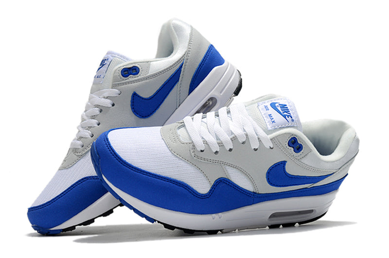 Tênis Nike Air Max 1 '86 OG Big Bubble Royal (Sob encomenda)