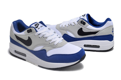 Tênis Nike Air Max 1 Deep Royal Blue (Sob encomenda)