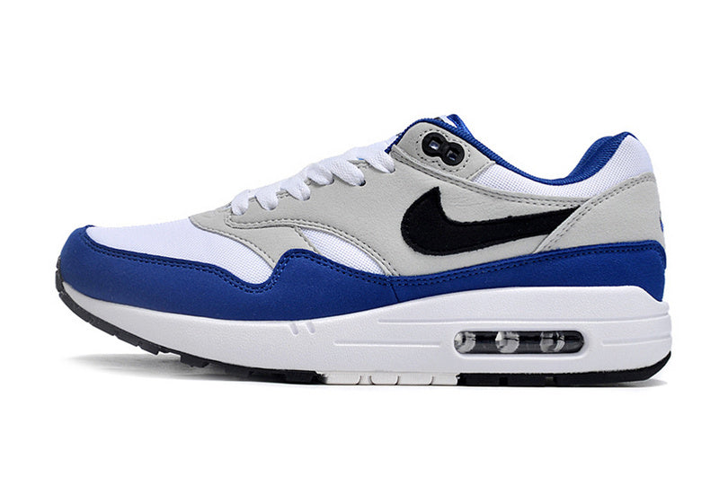 Tênis Nike Air Max 1 Deep Royal Blue (Sob encomenda)