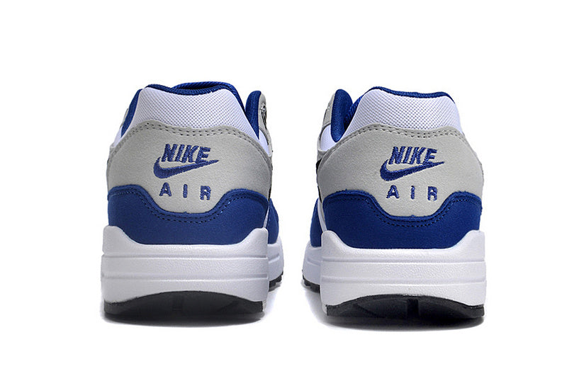 Tênis Nike Air Max 1 Deep Royal Blue (Sob encomenda)