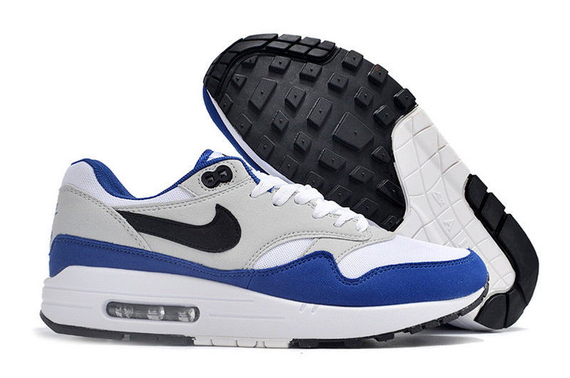 Tênis Nike Air Max 1 Deep Royal Blue (Sob encomenda)