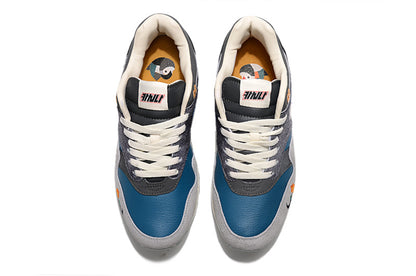 Tênis Nike Air Max 1 (Sob encomenda)