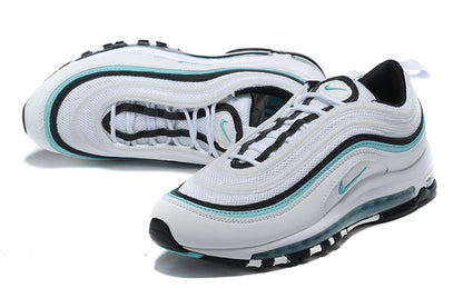 Tênis Nike Air Max 97 Aurora Green White (Sob encomenda)