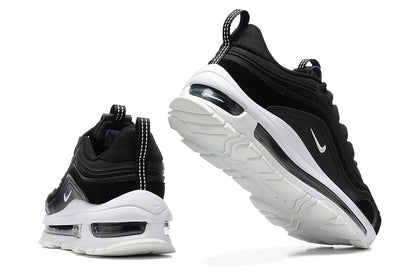 Tênis Nike Air Max 97 Futura Black White (Sob encomenda)