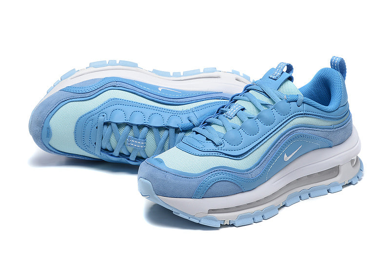 Tênis Nike Air Max 97 Futura Blue (Sob encomenda)