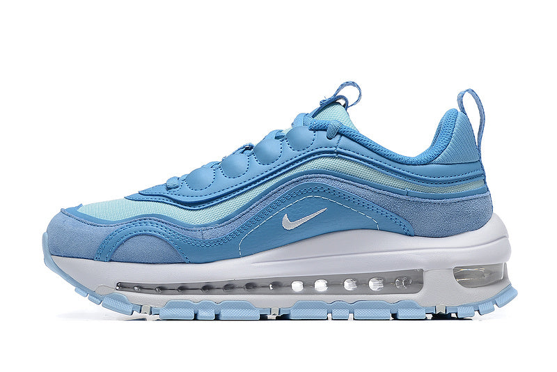 Tênis Nike Air Max 97 Futura Blue (Sob encomenda)