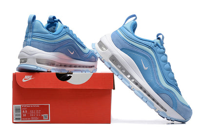 Tênis Nike Air Max 97 Futura Blue (Sob encomenda)