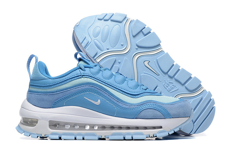 Tênis Nike Air Max 97 Futura Blue (Sob encomenda)