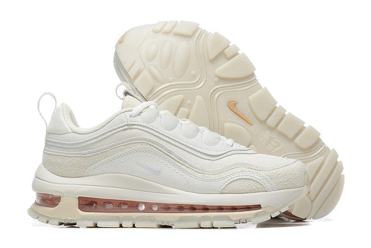 Tênis Nike Air Max 97 Futura Pale Ivory (Sob encomenda)