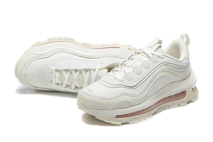 Tênis Nike Air Max 97 Futura Pale Ivory (Sob encomenda)