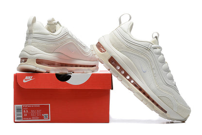 Tênis Nike Air Max 97 Futura Pale Ivory (Sob encomenda)