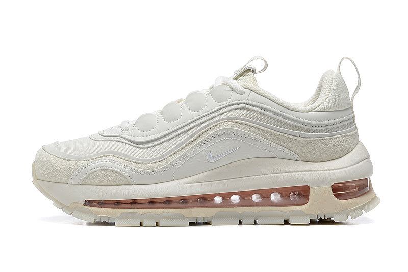 Tênis Nike Air Max 97 Futura Pale Ivory (Sob encomenda)