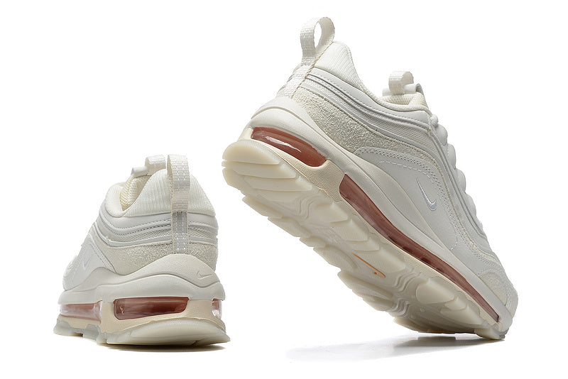 Tênis Nike Air Max 97 Futura Pale Ivory (Sob encomenda)