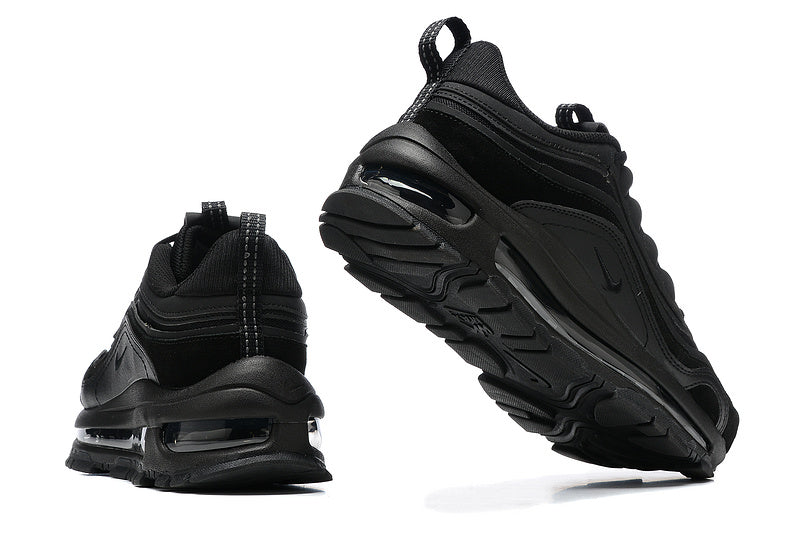 Tênis Nike Air Max 97 Futura Triple Black (Sob encomenda)