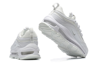 Tênis Nike Air Max 97 Futura Triple White (Sob encomenda)