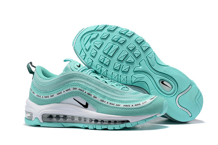 Tênis Nike Air Max 97 Have a Nike Day Tropical Twist (Sob encomenda)