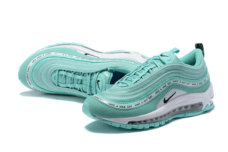 Tênis Nike Air Max 97 Have a Nike Day Tropical Twist (Sob encomenda)