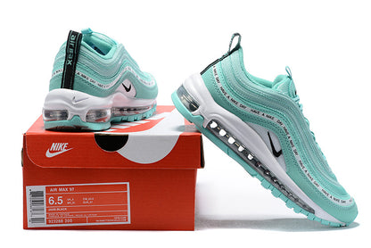 Tênis Nike Air Max 97 Have a Nike Day Tropical Twist (Sob encomenda)