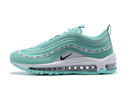 Tênis Nike Air Max 97 Have a Nike Day Tropical Twist (Sob encomenda)