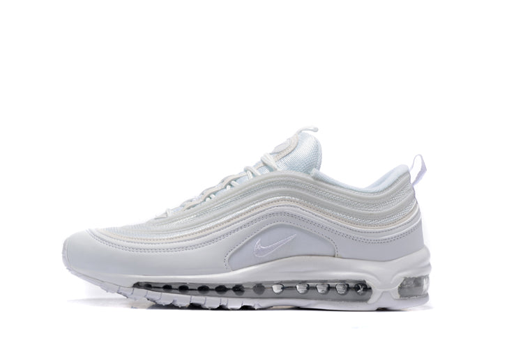 Tênis Nike Air Max 97 Next Nature White (Sob encomenda)