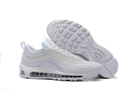 Tênis Nike Air Max 97 Next Nature White (Sob encomenda)