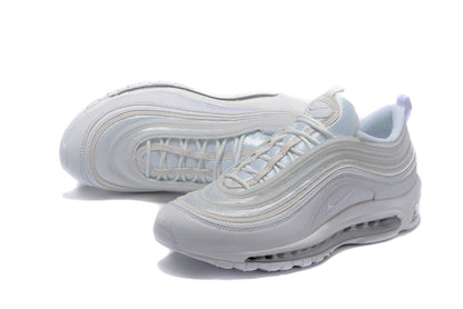 Tênis Nike Air Max 97 Next Nature White (Sob encomenda)