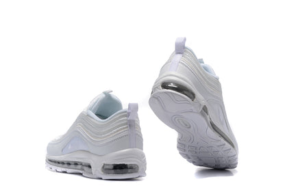 Tênis Nike Air Max 97 Next Nature White (Sob encomenda)