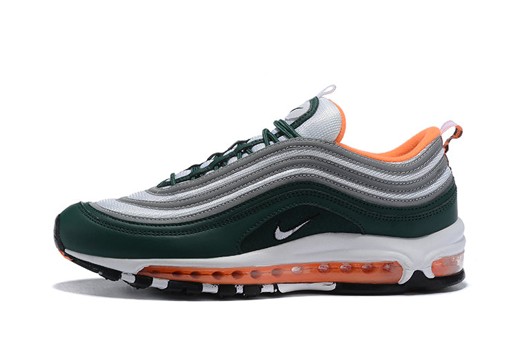 Tênis Nike Air Max 97 Rainforest Team Orange (Sob encomenda)