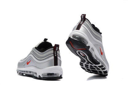 Tênis Nike Air Max 97 Silver Bullet (Sob encomenda)