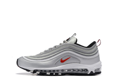 Tênis Nike Air Max 97 Silver Bullet (Sob encomenda)